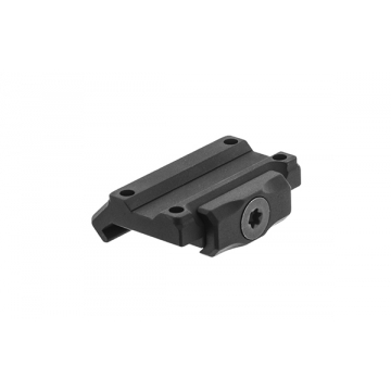 Montáž UTG pro optiku se stopou Trijicon MRO (MT-MROXS) Low Profile