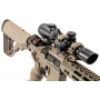 Montáž UTG pro optiku se stopou Trijicon RMR (MT-RMR45)