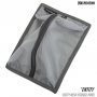 Vrecká Maxpedition Entity Mesh Storage Panel (NTTPNM) /  12.7x17.8 cm Grey