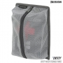 Vrecká Maxpedition Entity Mesh Storage Panel (NTTPNM) /  12.7x17.8 cm Grey