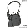 Brašna Maxpedition Entity Crossbody Bag Small (NTTCBS) / 9L / 21x13x28 cm Charcoal