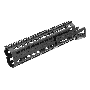 Předpažbí 13" Keymod UTG-Leapers pro Romanian AK47 (MTU027SSKA)