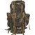 Batoh MilTec GERMAN IMPORT LARGE RUCKSACK 65 L /  31x17x56cm WoodLand