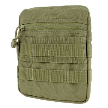 Sumka Condor G.P. POUCH MA67 / 16x18x4 cm Green