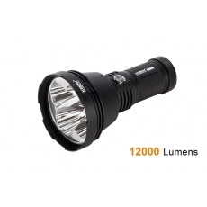 Svítilna Acebeam X65 Mini / 5000K / 12000lm (1.5min+50min) / 1403m / 7 režimů / IPx8 /