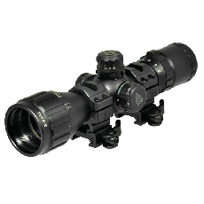 Picatinny - Medium QD