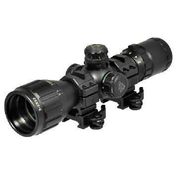 Puškohled UTG 3-9X32 1