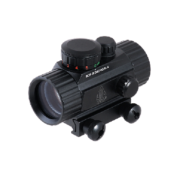 Kolimátor UTG 3.8" ITA Red/Green (SCP-RD40RGW-A)