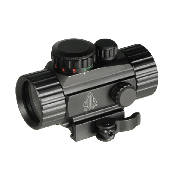 Kolimátor UTG 3.8" ITA Red/Green Circle Dot (SCP-RG40CDQ)