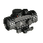 Kolimátor UTG 3.8" ITA Red/Green Circle Dot (SCP-RG40CDQ)