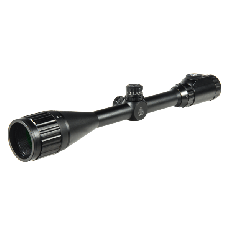 Puškohled UTG 6-24X50 1" True Hunter, AO 36-color Mil-dot (SCP-U6245AOIEW)