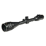 Puškohled UTG 6-24X50 1" True Hunter AO 36-color Mil-dot (SCP-U6245AOIEW)