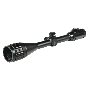 Puškohled UTG 6-24X50 1" True Hunter, AO 36-color Mil-dot (SCP-U6245AOIEW)