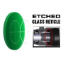 Puškohled UTG 4-16X44 30mm Compact, AO, 36-color Glass Mil-dot (SCP3-UGM416AOIEW)