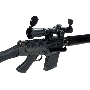 Montáž Picatinny pro FN/FAL UTG (MNT-T981C)