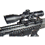 Základna Picatinny na MP5 UTG (MNT-P669)