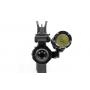 Montáž Keymod pro svítilnu 27mm/25.4mm/20mm UTG (RG-FL27KC)