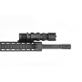 Montáž Keymod pro svítilnu 27mm/25.4mm/20mm UTG (RG-FL27KC)