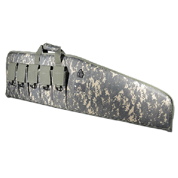 Přepravní taška na zbraň UTG 42" DC Army Digital