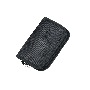 Pouzdro UTG na Pistoli & Revolver / 17x12cm Black