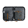 Pouzdro UTG na Pistoli & Revolver / 17x12cm Black