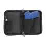 Pouzdro UTG na Pistoli & Revolver / 17x12cm Black