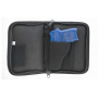 Pouzdro UTG na Pistoli & Revolver / 17x12cm Black