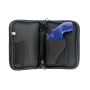 Pouzdro UTG na Pistoli & Revolver / 17x12cm Black
