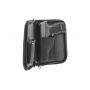 Pouzdro UTG na Pistoli & Revolver / 17x12cm Black
