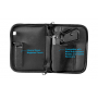 Pouzdro UTG na Pistoli & Revolver / 17x12cm Black