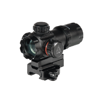 Kolimátor UTG 3.9" ITA Red/Green (SCP-DS3039W)