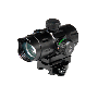 Kolimátor UTG 4.2" ITA Red/Green (SCP-DS3840W)