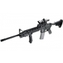 Předpažbí UTG M4/AR15 Mid Length Drop-in Quad Rail (MNT-T416MA)