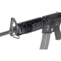 Předpažbí UTG M4/AR15 Mid Length Drop-in Quad Rail (MNT-T416MA)