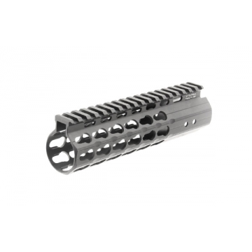 Předpažbí UTG PRO AR15 7" Super Slim Free Float Keymod (MTU005SSK)