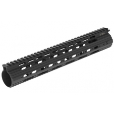 Předpažbí pro LR-308 UTG 13" Super Slim Free Float (MTU020SSC)