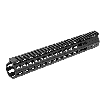 UPředpažbí pro AR10 UTG PRO Keymod 13" Super Slim Free Float (MTU020SSKC)