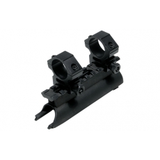 Montáž pro optiku 1" na SKS UTG MNT-T642