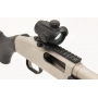 RIS lišta pro Mossberg 500 Shotgun UTG (MNT-MB500T)