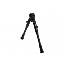 Bipod  Clamp-on Sniper s upnutím na hlaveň, délka 9"-11" UTG (TL-BP08S)