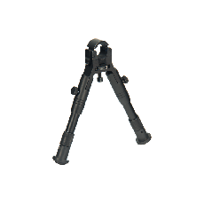 Bipod UTG New Gen Reinforced Clamp-on 6.2"-6.7"