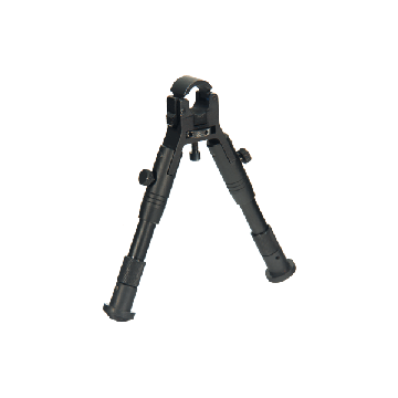 Bipod UTG New Gen Reinforced Clamp-on 6.2