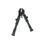 Bipod UTG New Gen Reinforced 6.2"-6.7" (TL-BP18S-A)