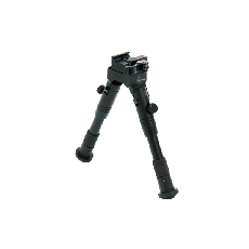 Bipod UTG Quick Detach vyška 6.2"-6.7" (Kod TL-BP28SQ)