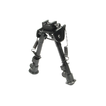Dvounožka UTG Tactical OP, výška 6.1"-7.9" (TL-BP78)