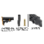 Teleskopická pažba (sada) na M4/AR15 UTG Commercial Spec