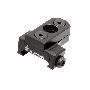 Picatinny/Keymod adaptér UTG pro QD oko (TL-SWPK01)