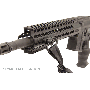 Picatinny/Keymod adaptér UTG pro QD oko (TL-SWPK01)