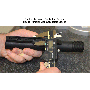 Trubka pažby UTG pro AR15 Mil-spec 6-position (TLU001)