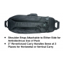 Přepravní taška na zbraň UTG ABC Sling Pack 34